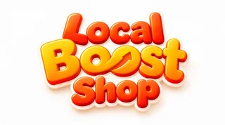 Local Boost Shop